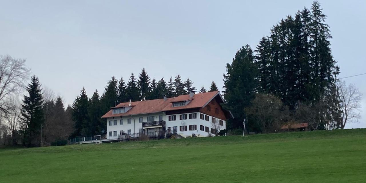 Gruentenblick Weitnau Buitenkant foto